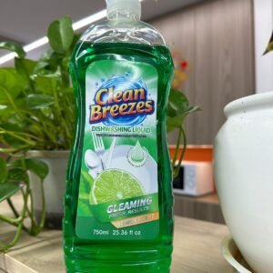 Clean Breezes 25 FL